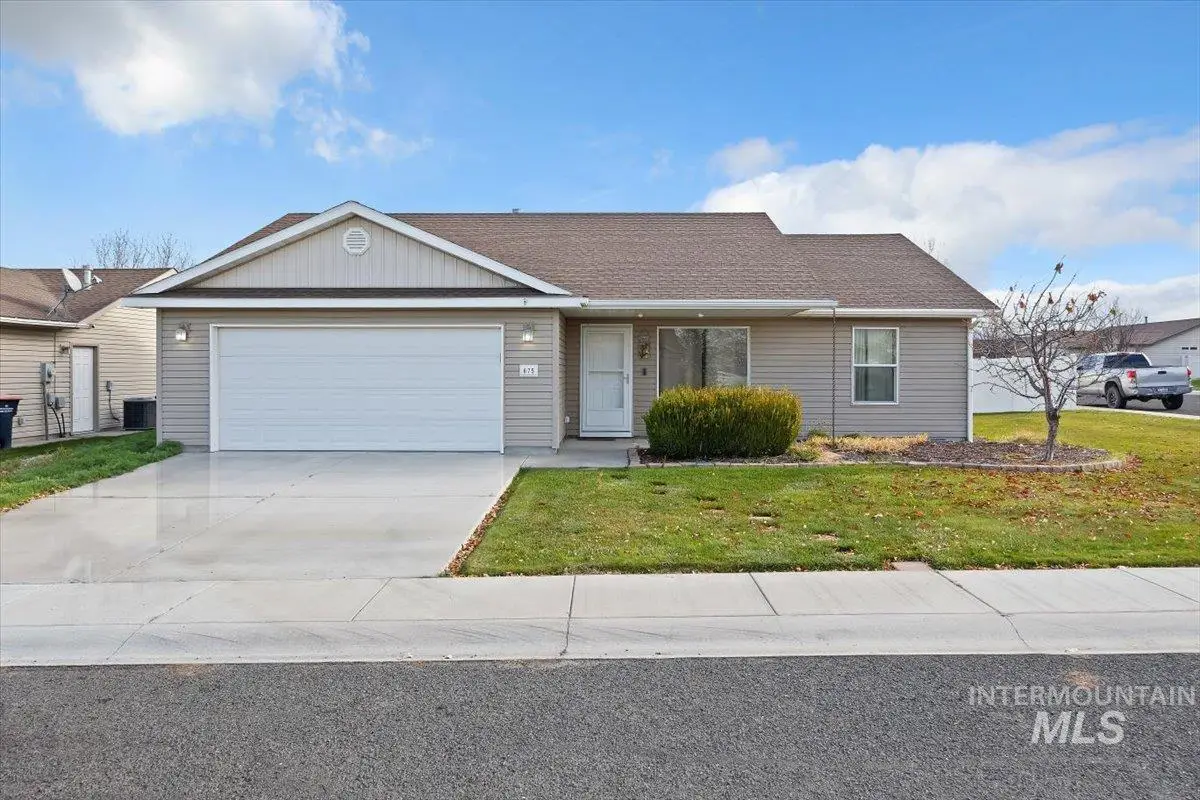 675 Gimlet Drive, Twin Falls, ID 83301 - Image #1