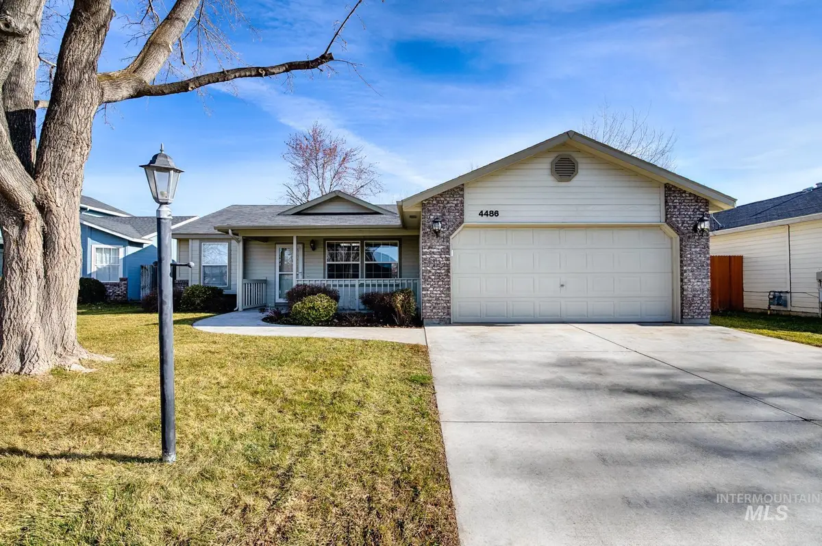 4486 N Lusitano Ave., Boise, ID 83713 - Image #1