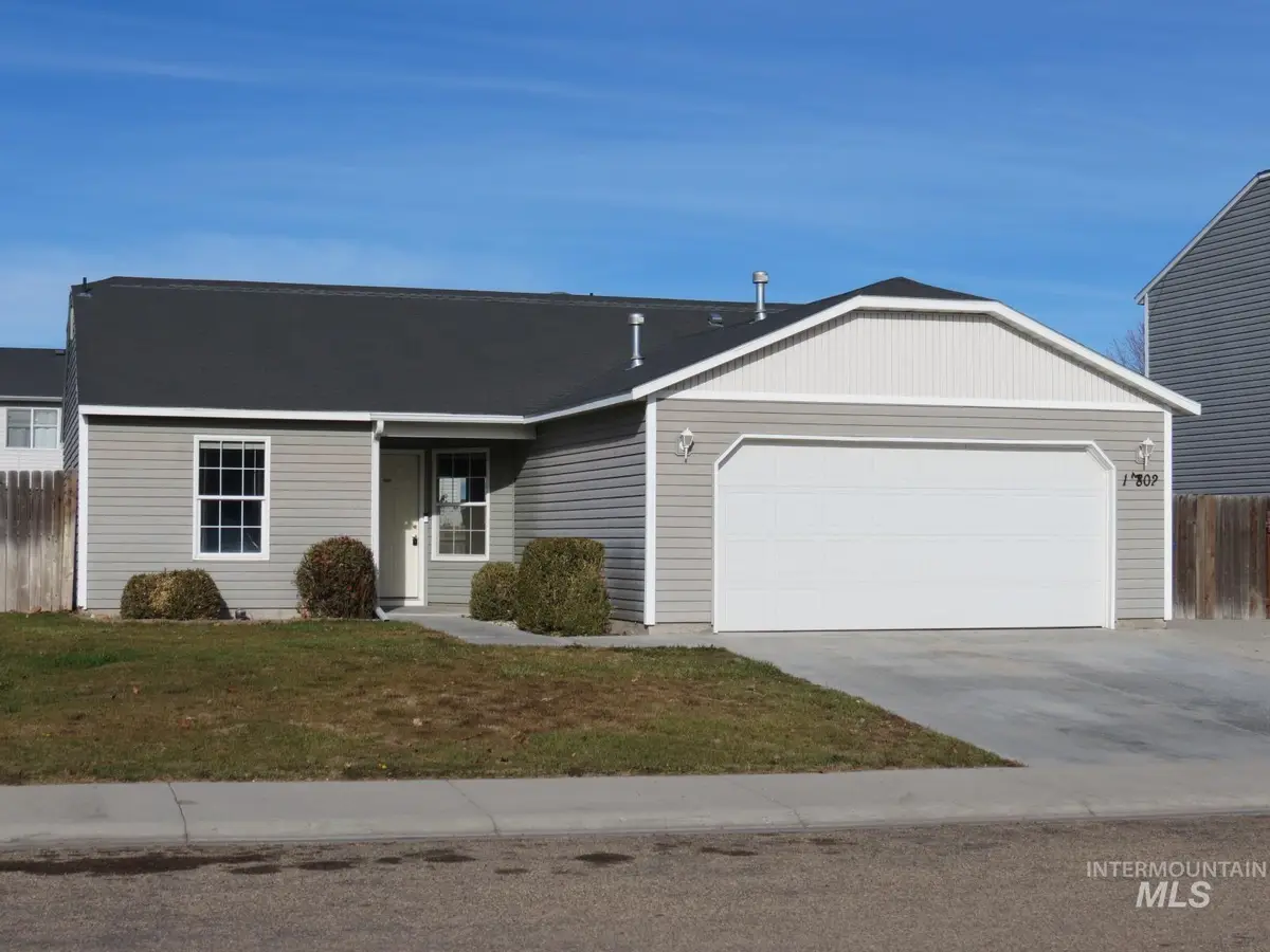 13802 Judson Street, Caldwell, ID 83607 - Image #1