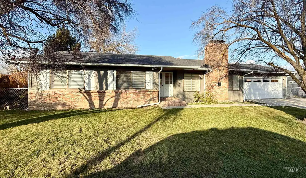 2405 Roosevelt Street, Caldwell, ID 83605 - Image #1