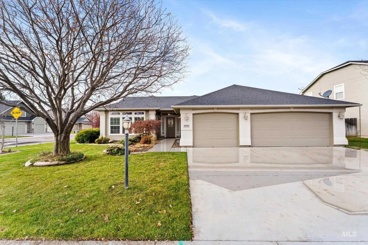 3751 N Frandon Ave, Meridian, ID 83646 - Image #1