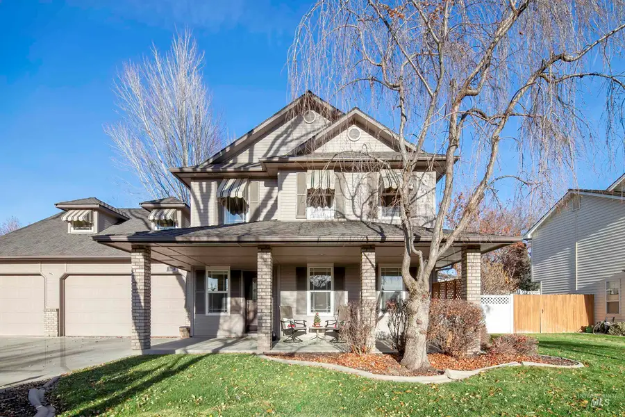 762 E Martinique Dr, Meridian, ID 83642 - Image #3