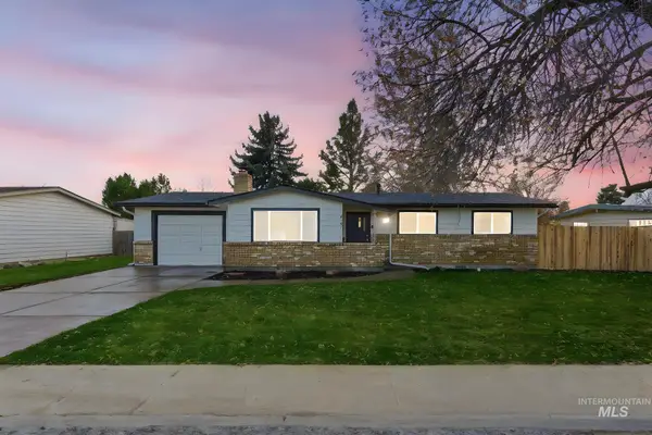 6507 W Dorian St, Boise, ID 83709