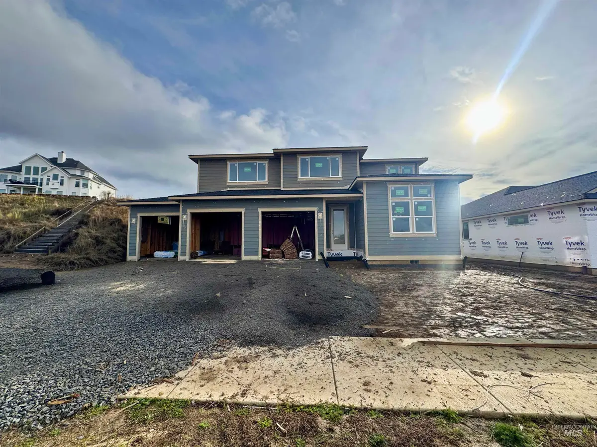 2525 E 3rd Street, Moscow, ID 83843 - Image #1