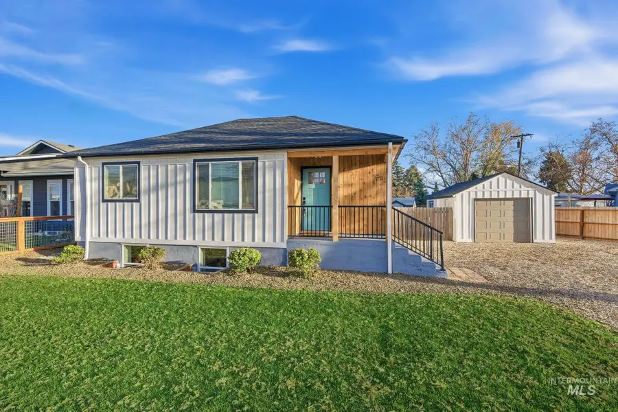 513 S Victoria St, Boise, ID 83705 - Image #2