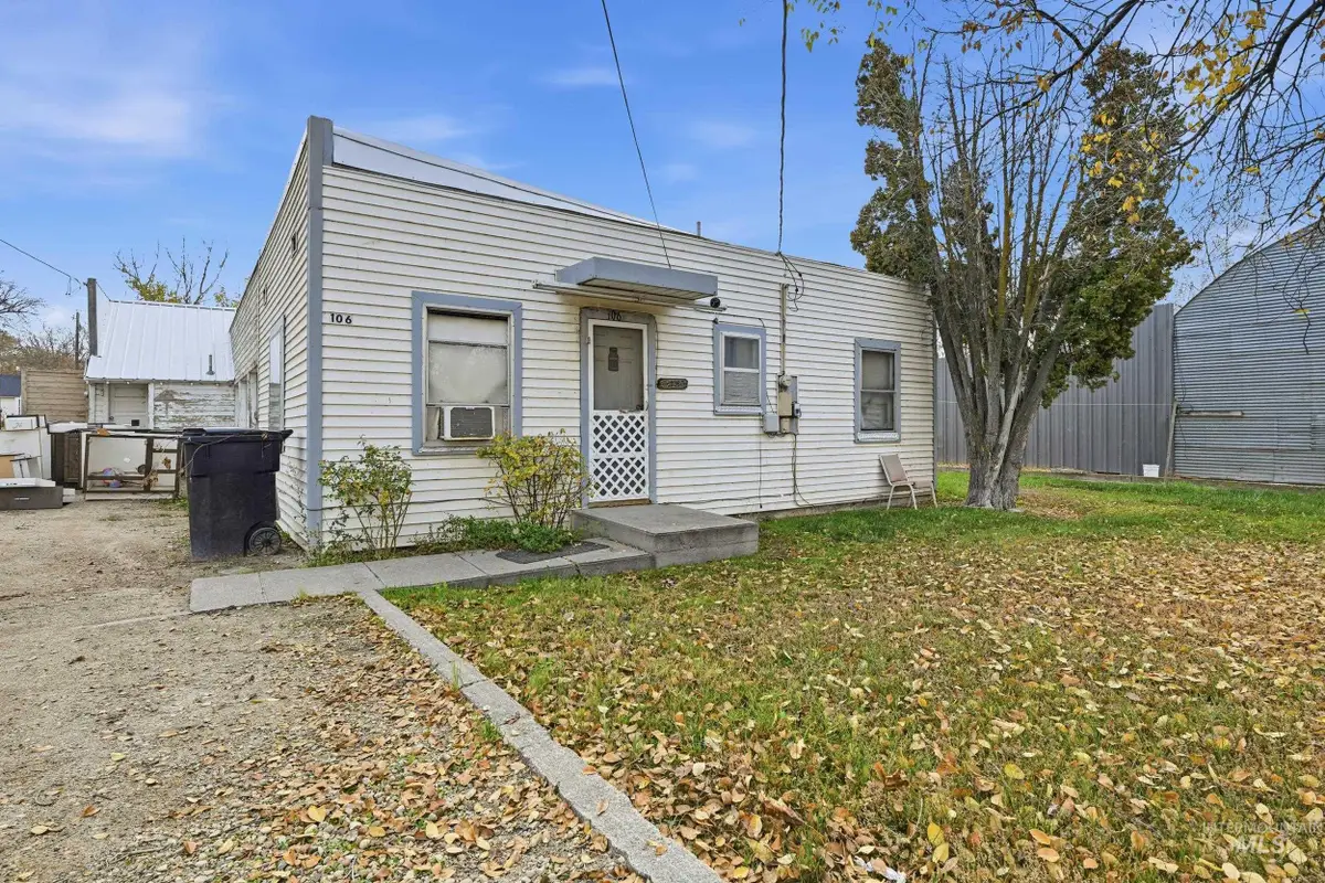 106 N 5th St, Parma, ID 83660 - Image #1