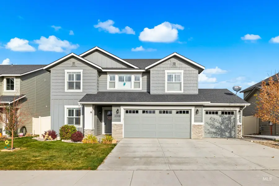 3308 W Zarea Dr, Meridian, ID 83642 - Image #2