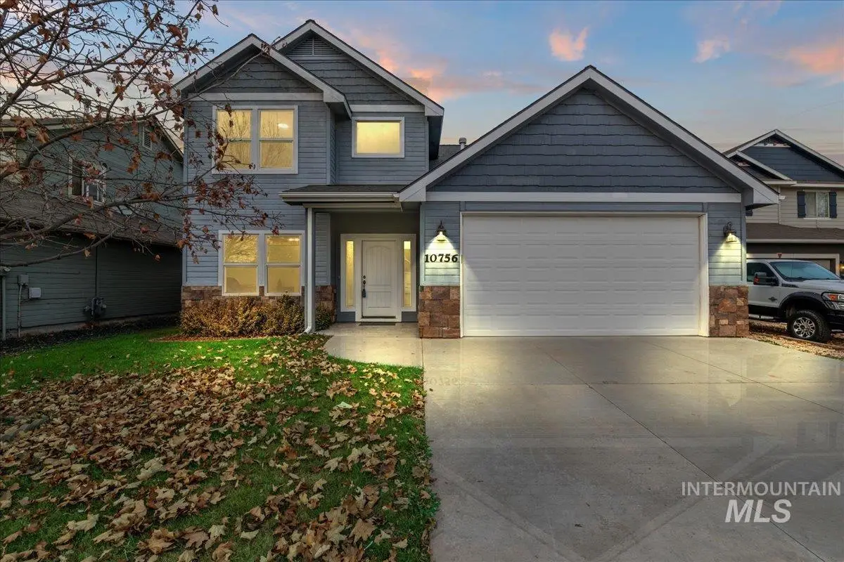 10756 Cocoon Ct., Nampa, ID 83687 - Image #1