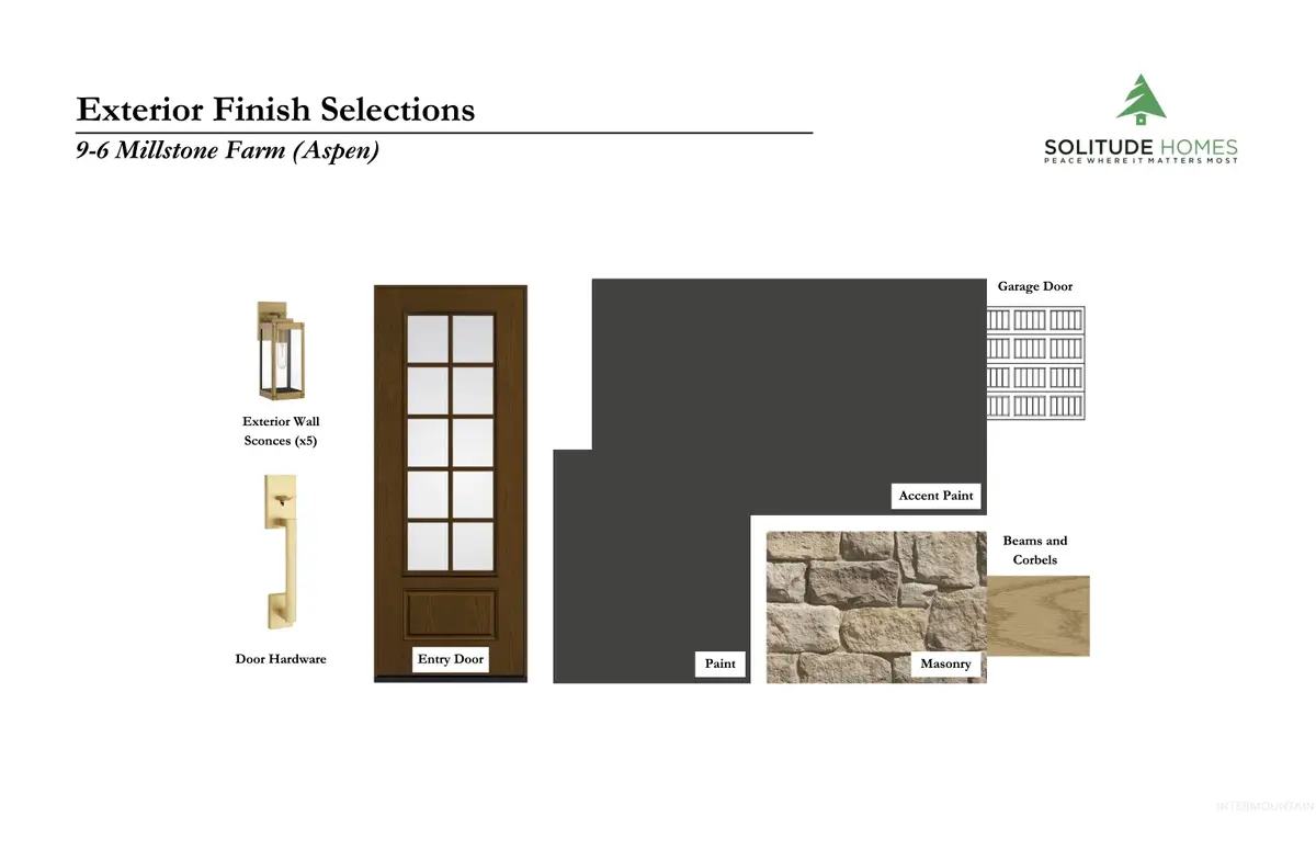 2553 N Buhrstone Ave, Eagle, ID 83616 - Image #1