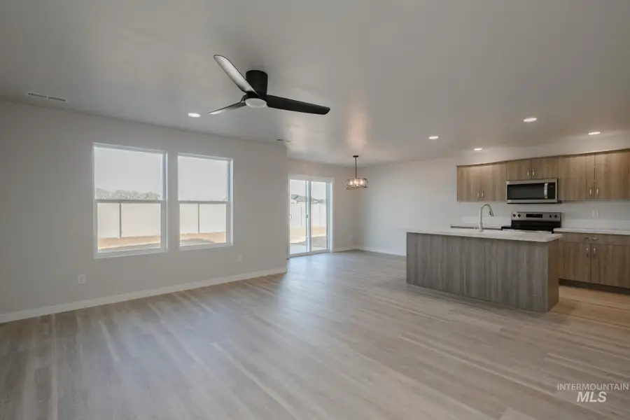 3047 S Maple Ranch Way, Nampa, ID 83686 - #3