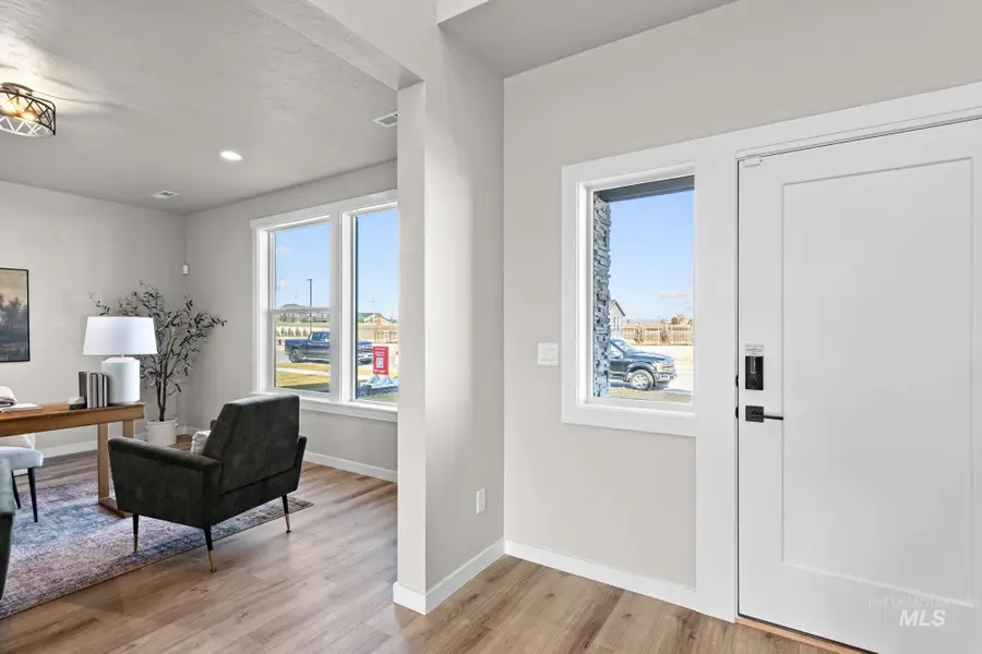 5459 W Yarnell St, Eagle, ID 83616 - #3