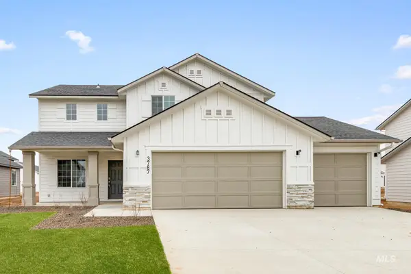 3787 E Jamestown Dr, Nampa, ID 83686
