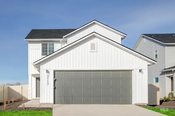 3117 S Maple Ranch Way, Nampa, ID 83686