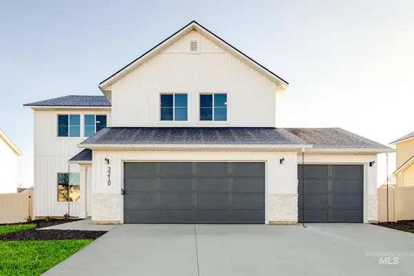 3210 S Maple Ranch Way, Nampa, ID 83686