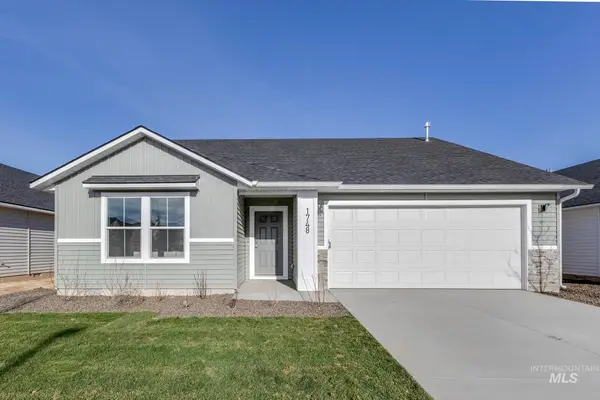 1748 W Unforgettable St, Meridian, ID 83642