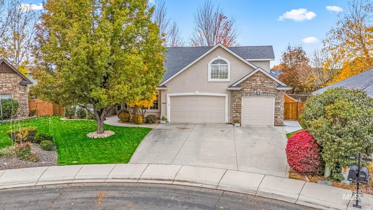 2049 N Marnita Place, Meridian, ID 83646 - Image #1