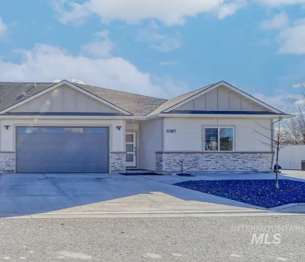 1087 Easy Avenue, Twin Falls, ID 83301