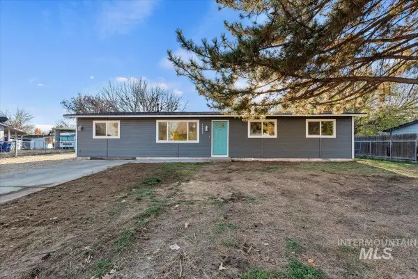 10033 W Idlewood Drive, Boise, ID 83709