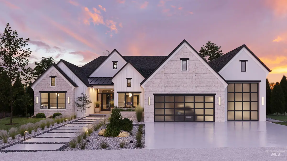 TBD N Templeton Way, Eagle, ID 83686 - Image #1