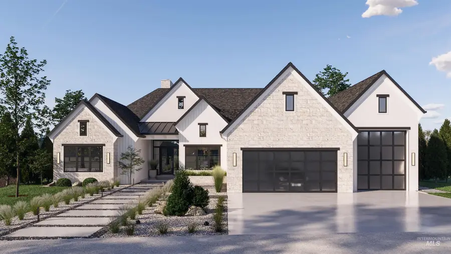 TBD N Templeton Way, Eagle, ID 83686 - Image #2