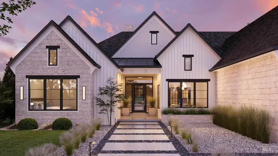 TBD N Templeton Way, Eagle, ID 83686 - Image #3