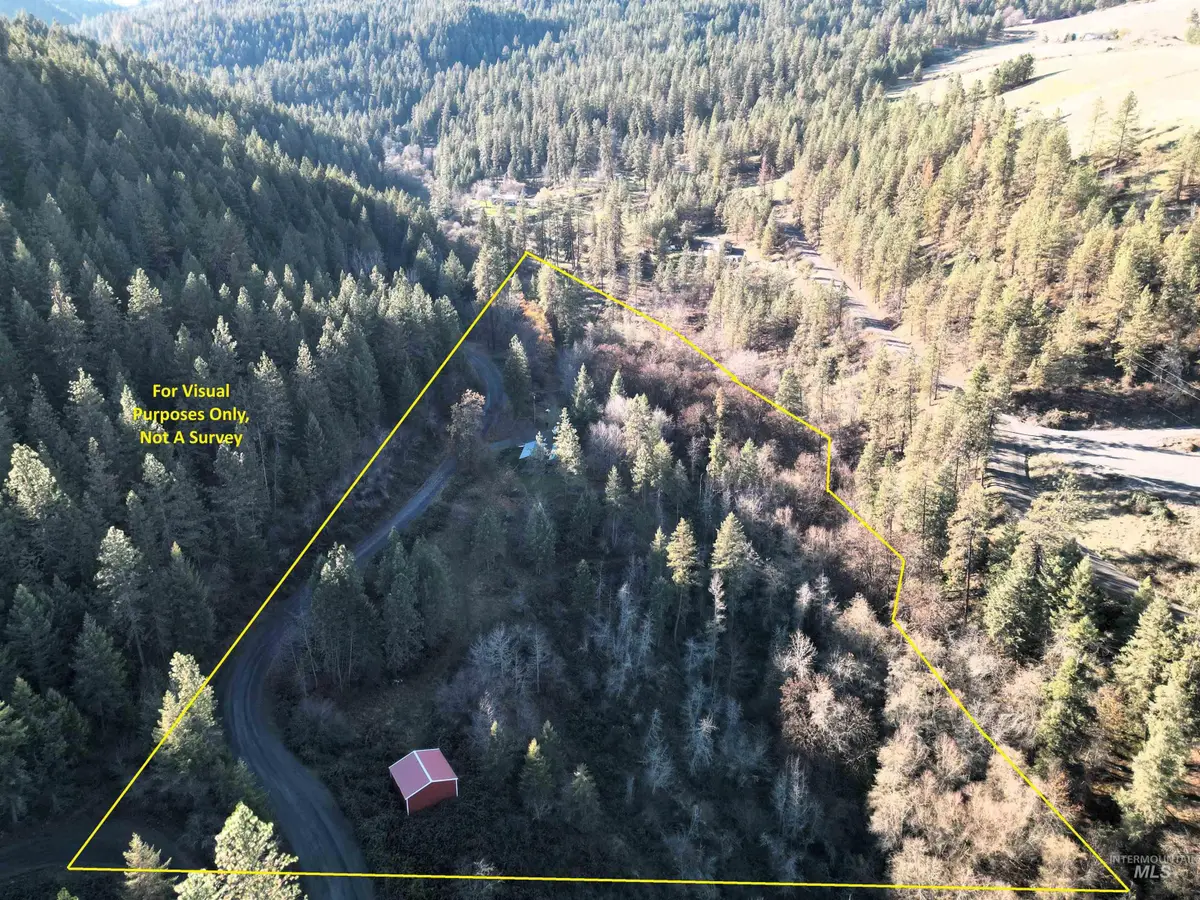 22100 Old Melrose Grade, Peck, ID 83545 - Image #1