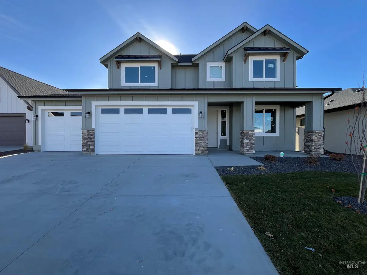 1245 E Andes Dr, Kuna, ID 83634 - Image #1