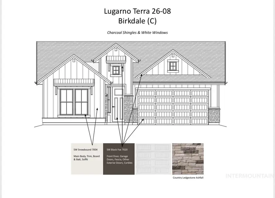 2192 E Rodeo St, Kuna, ID 83634 - Image #3