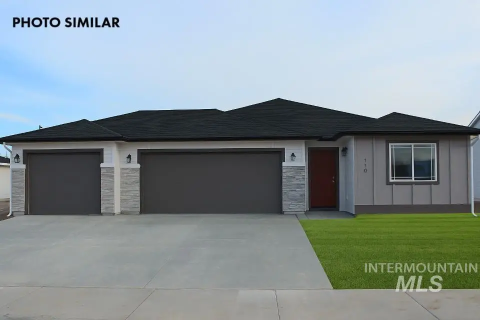 1716 Haystack Rd, Emmett, ID 83617 - Image #1