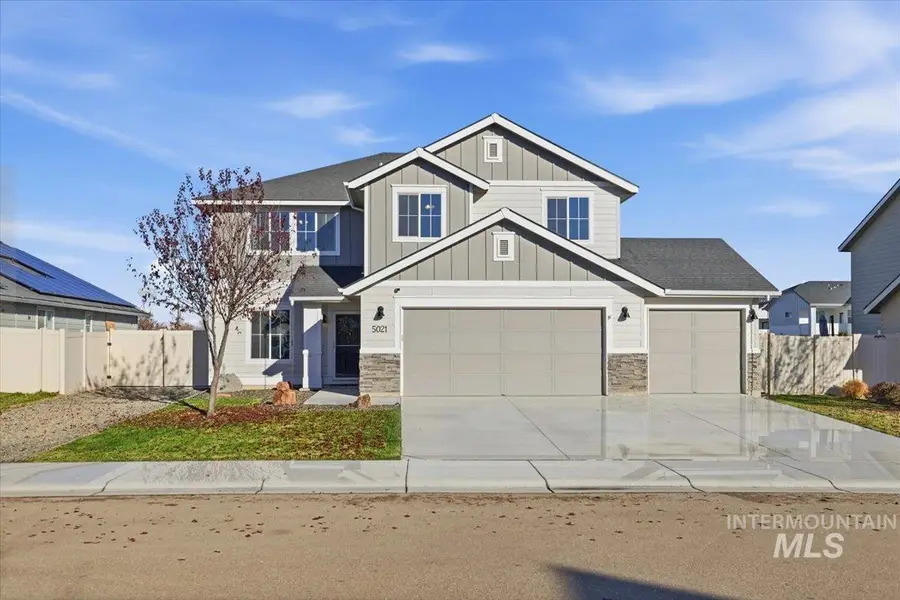 5021 Allentown St, Caldwell, ID 83605 - Image #2
