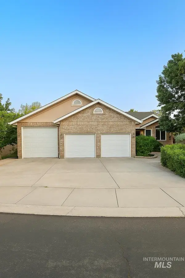1409 Bitterroot Drive, Twin Falls, ID 83301