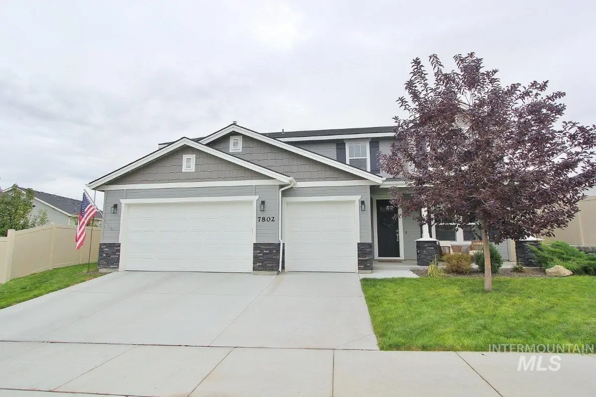 7802 S Dewberry Ave., Boise, ID 83709 - Image #1