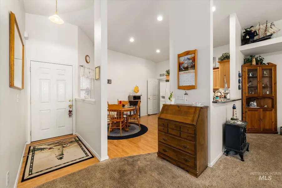 4544 N Heritage View Ave, Meridian, ID 83646 - Image #3