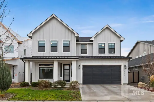 6719 W Mattawa Dr, Meridian, ID 83646