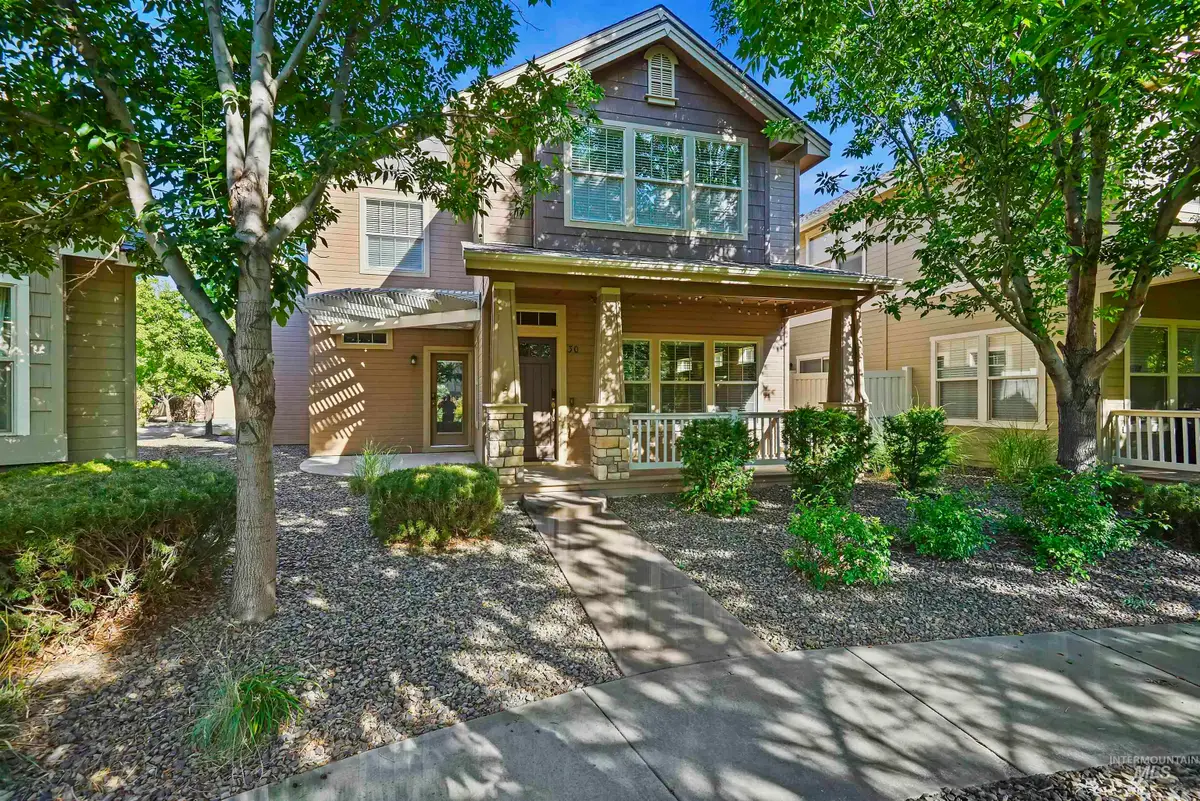 30 N Arrow Creek Ln, Eagle, ID 83616 - Image #1