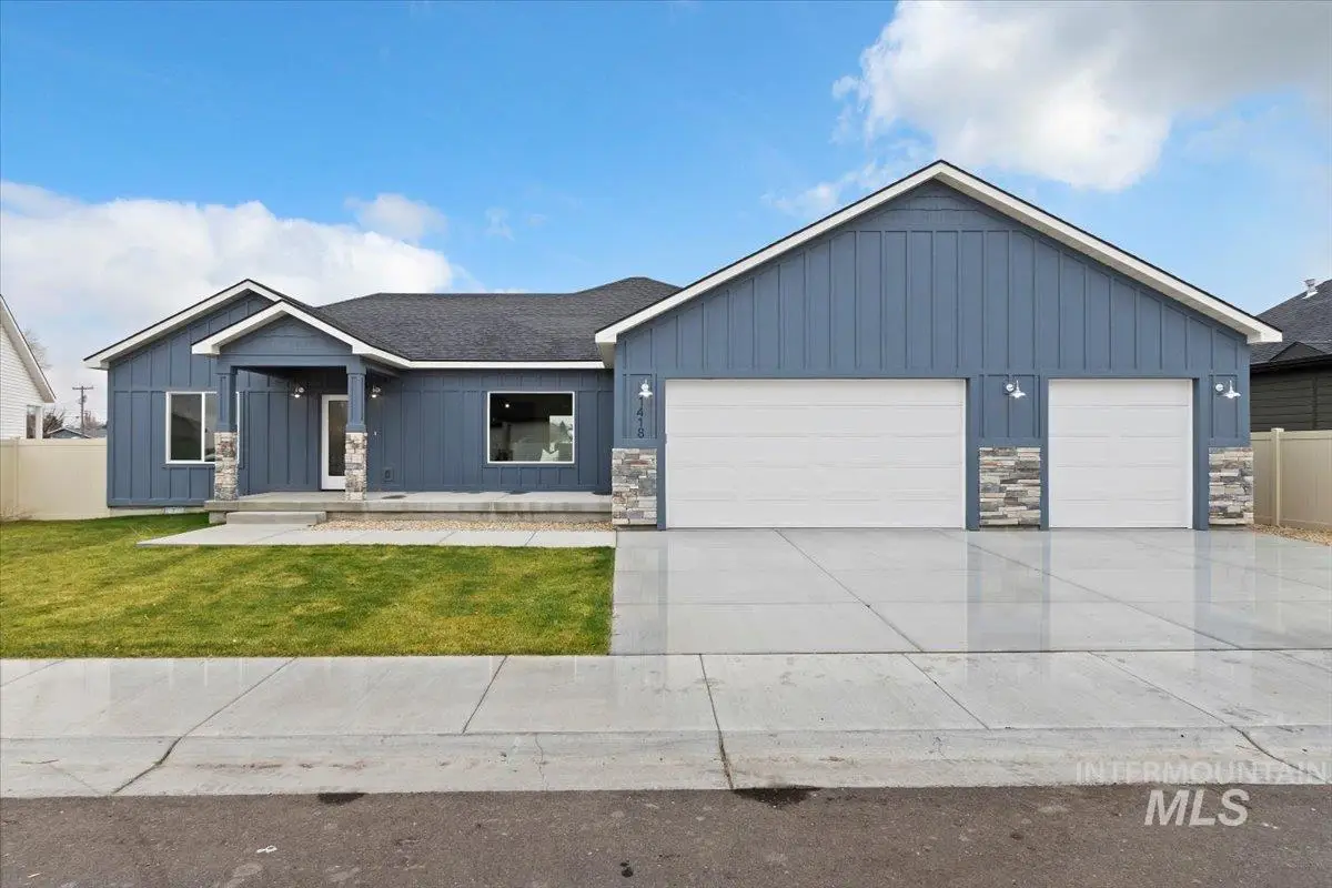 1418 Quartz Drive, Rupert, ID 83350 - Image #1