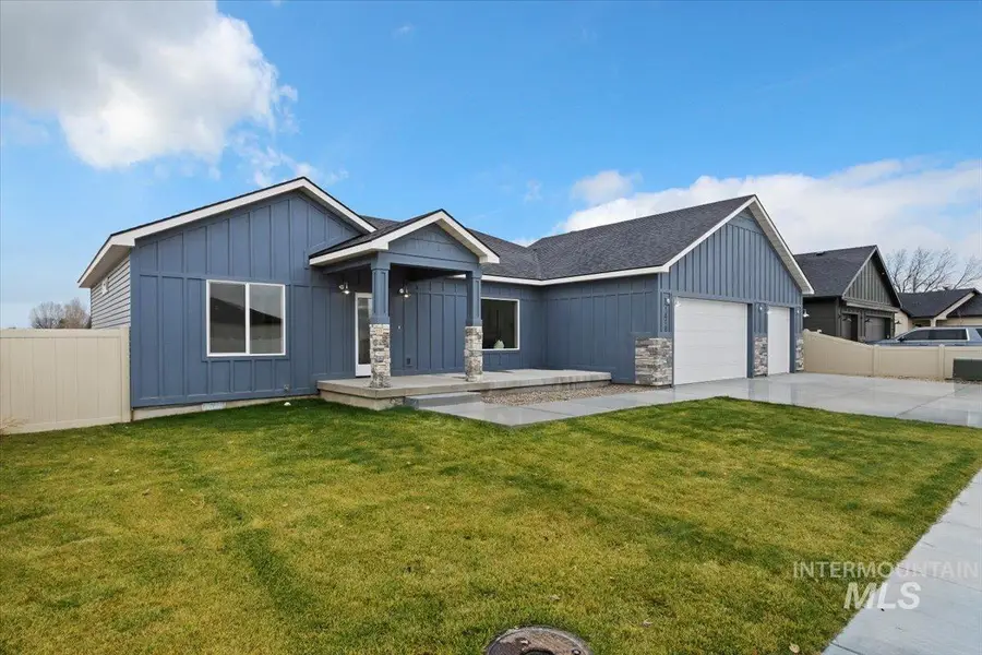 1418 Quartz Drive, Rupert, ID 83350 - Image #2