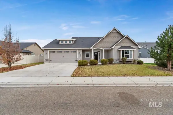 326 S Lancaster, Nampa, ID 83686