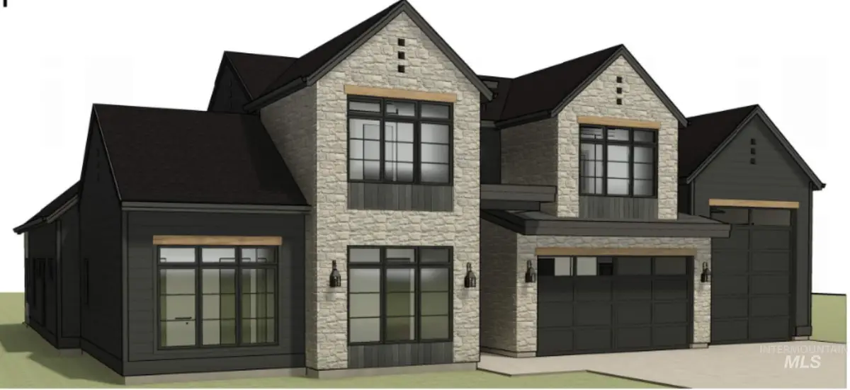 7580 W Lookout View St, Meridian, ID 83646 - Image #1