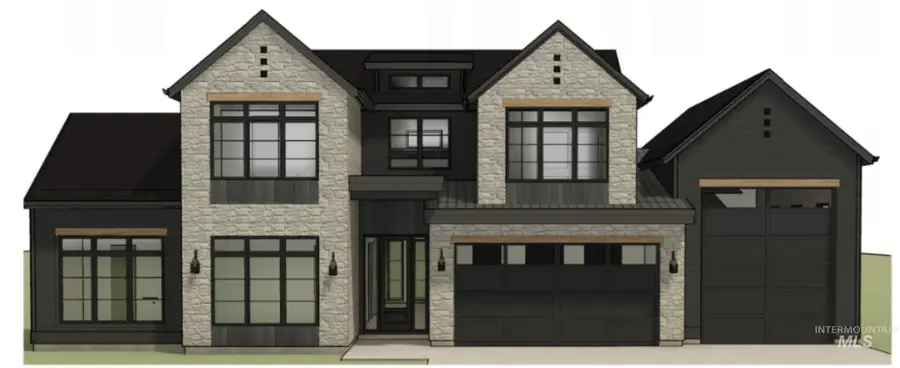 7580 W Lookout View St, Meridian, ID 83646 - Image #2