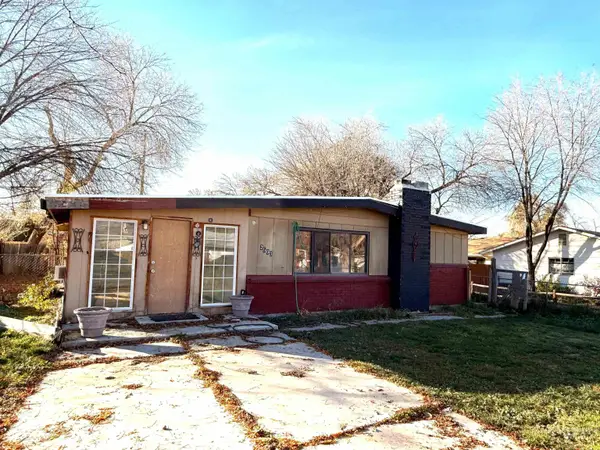 2503 S Virginia, Boise, ID 83705