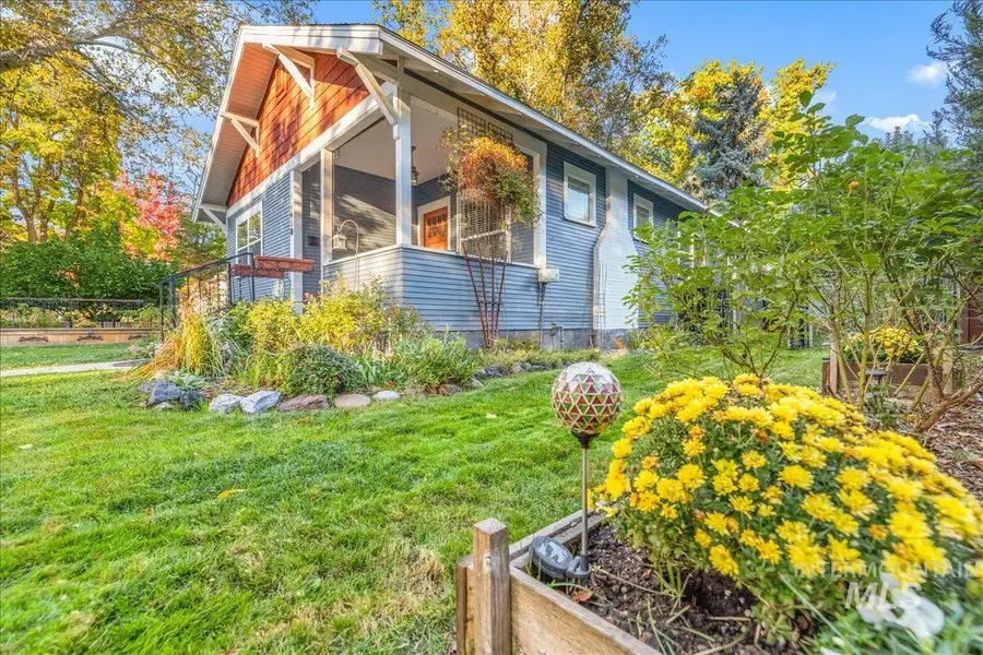 1410 N 20th Street, Boise, ID 83702 - Image #2