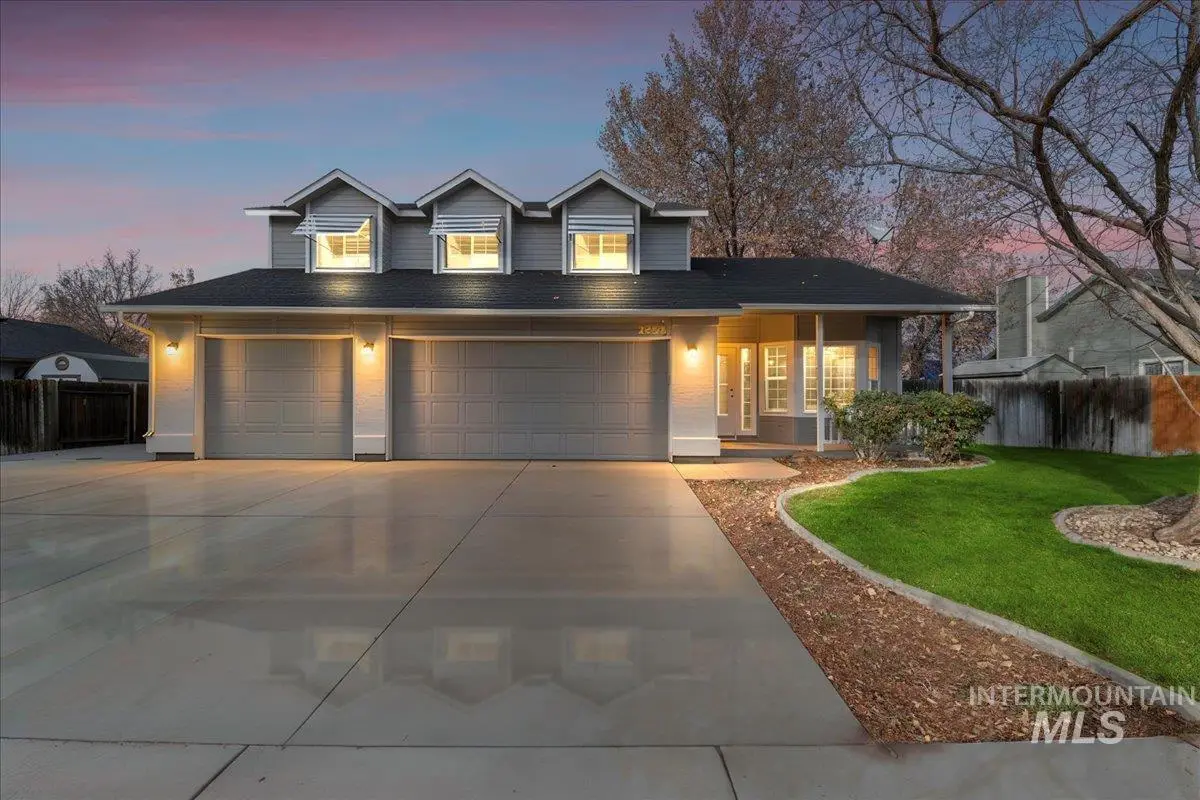 2628 W Leonard, Meridian, ID 83642 - Image #1