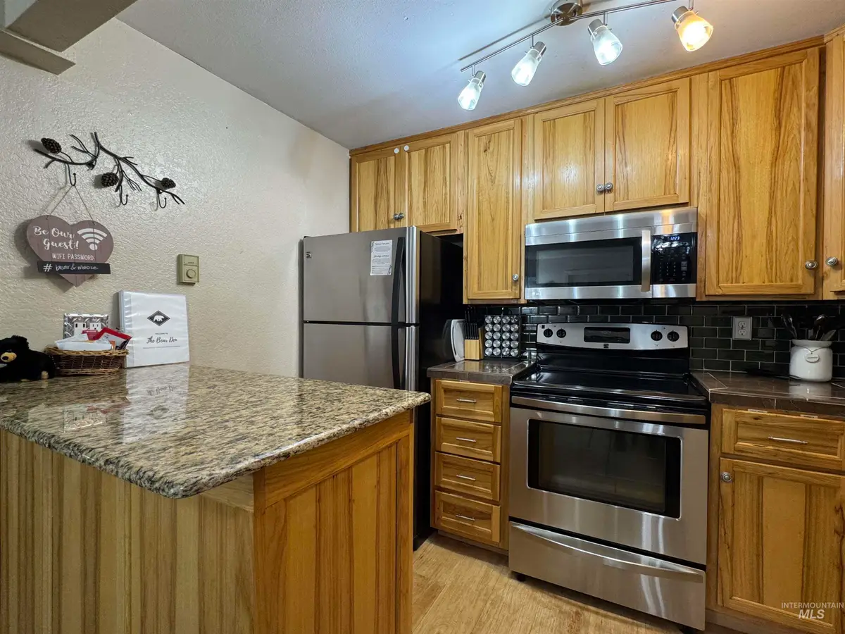 304 Mcbride St #107 # 107, McCall, ID 83638 - Image #1