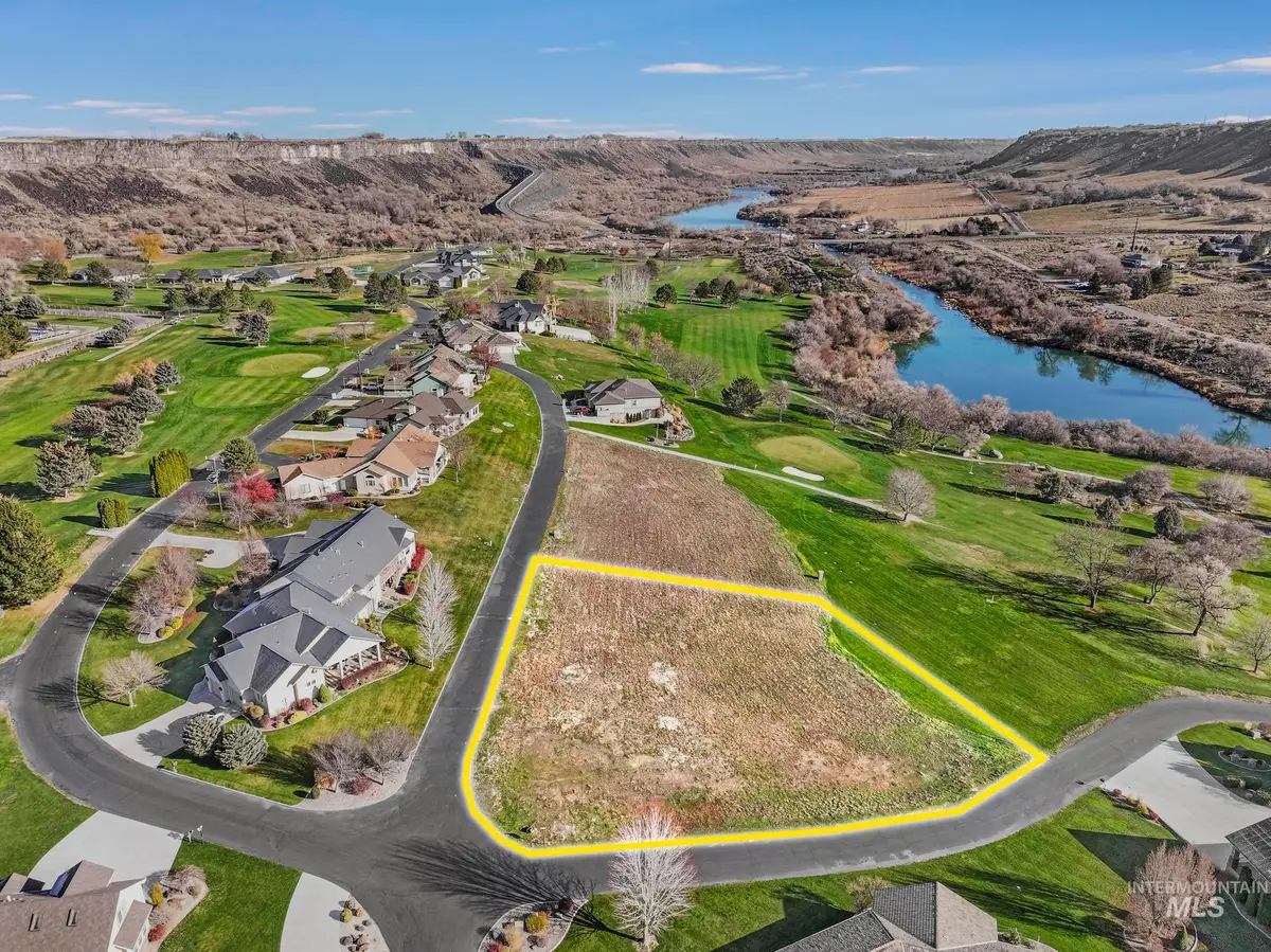 Lot 47 Clear Lakes Lane, Buhl, ID 83316 - Image #1