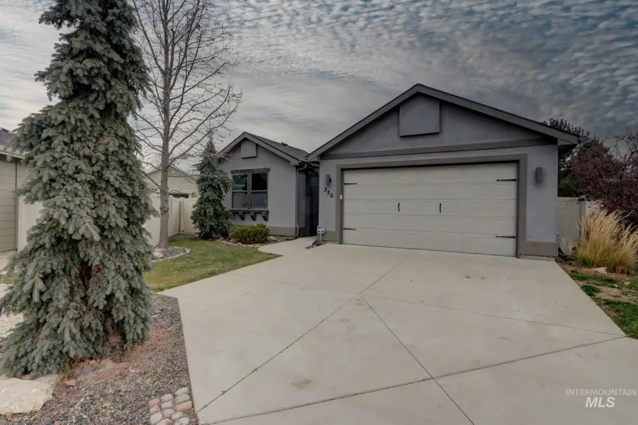 326 E Whitespur, Meridian, ID 83642 - Image #2