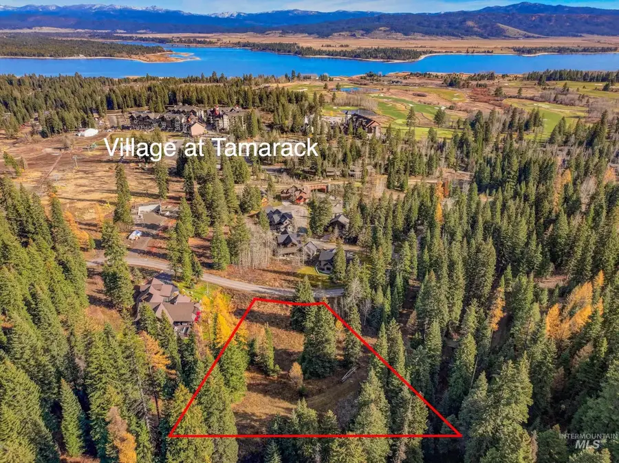 141 Sugarloaf, Donnelly, ID 83615 - Image #3