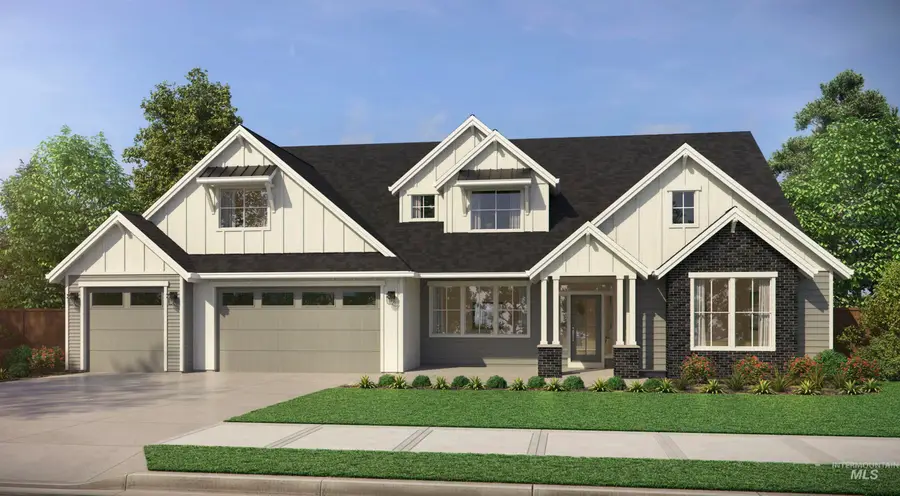 7542 W Flathead Lake St., Eagle, ID 83616 - Image #2