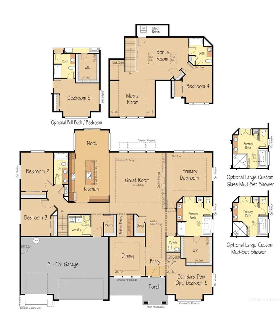 7542 W Flathead Lake St., Eagle, ID 83616 - Image #3