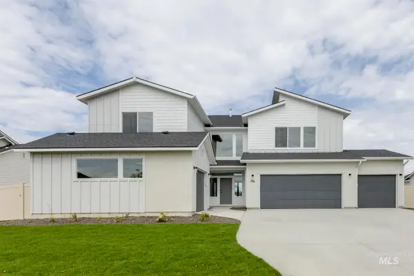 5390 W Yarnell St, Eagle, ID 83616